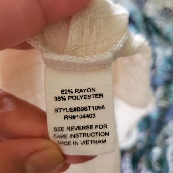 Mine tops  - Picture 5 of 7